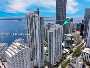 951 BRICKELL AVE, Unit 3002 - 1