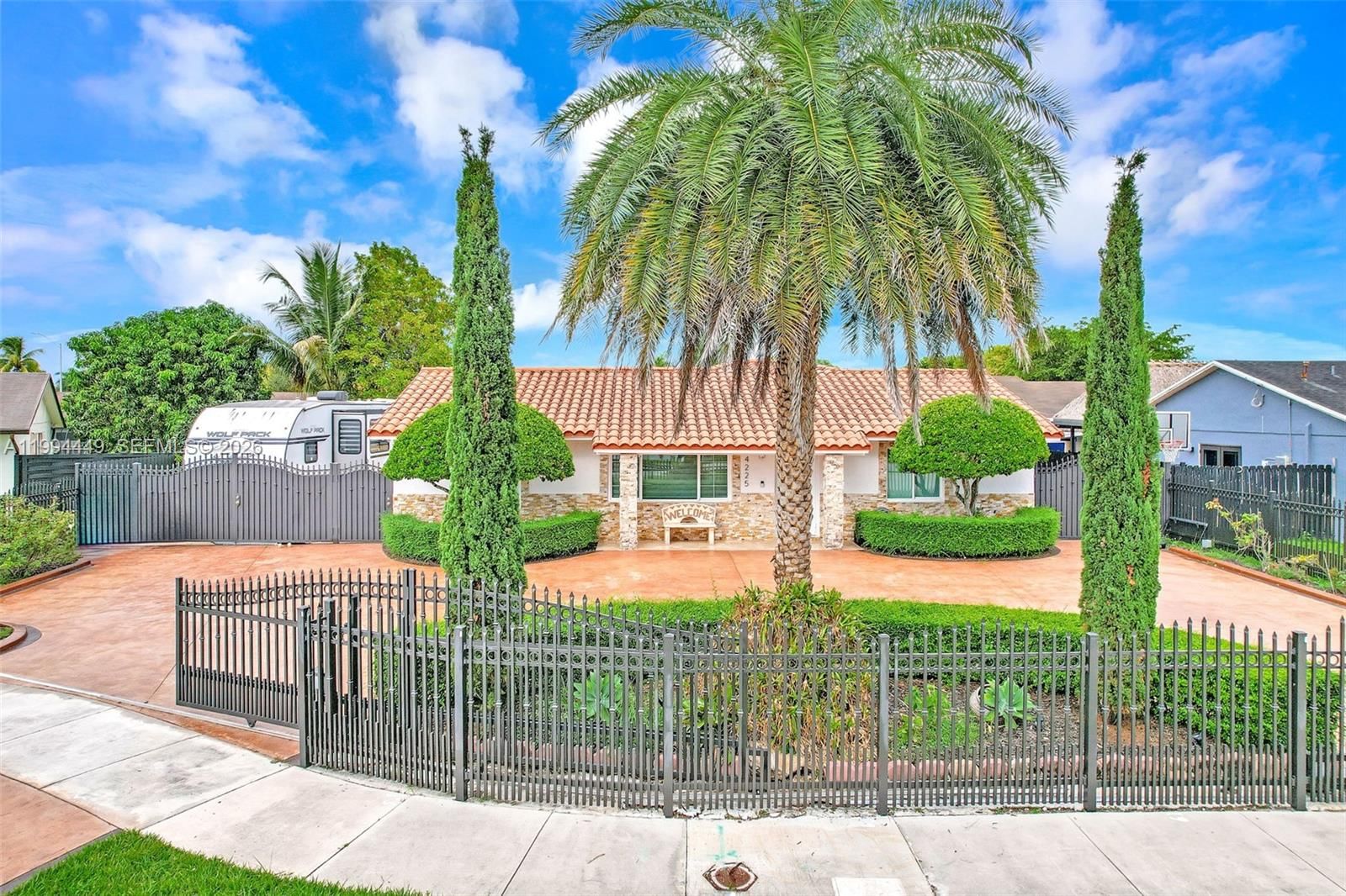 4225 SW 133rd Ct - 1