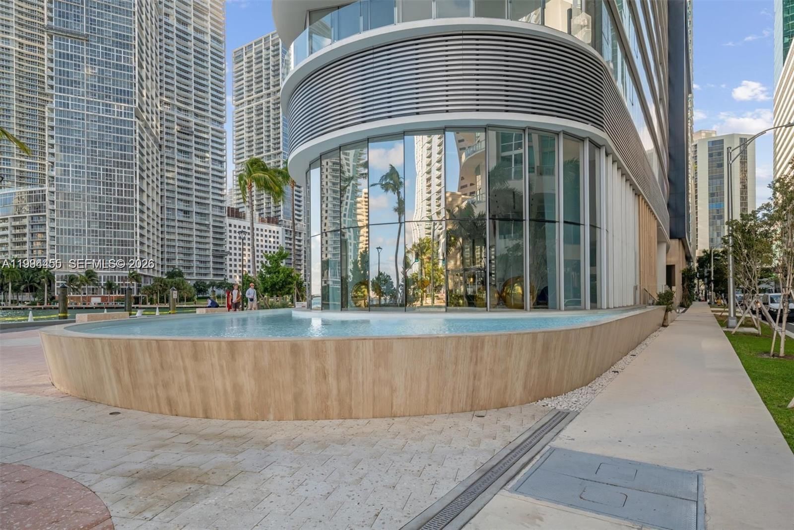 300 BISCAYNE BLVD WAY, Unit 3409W - 1