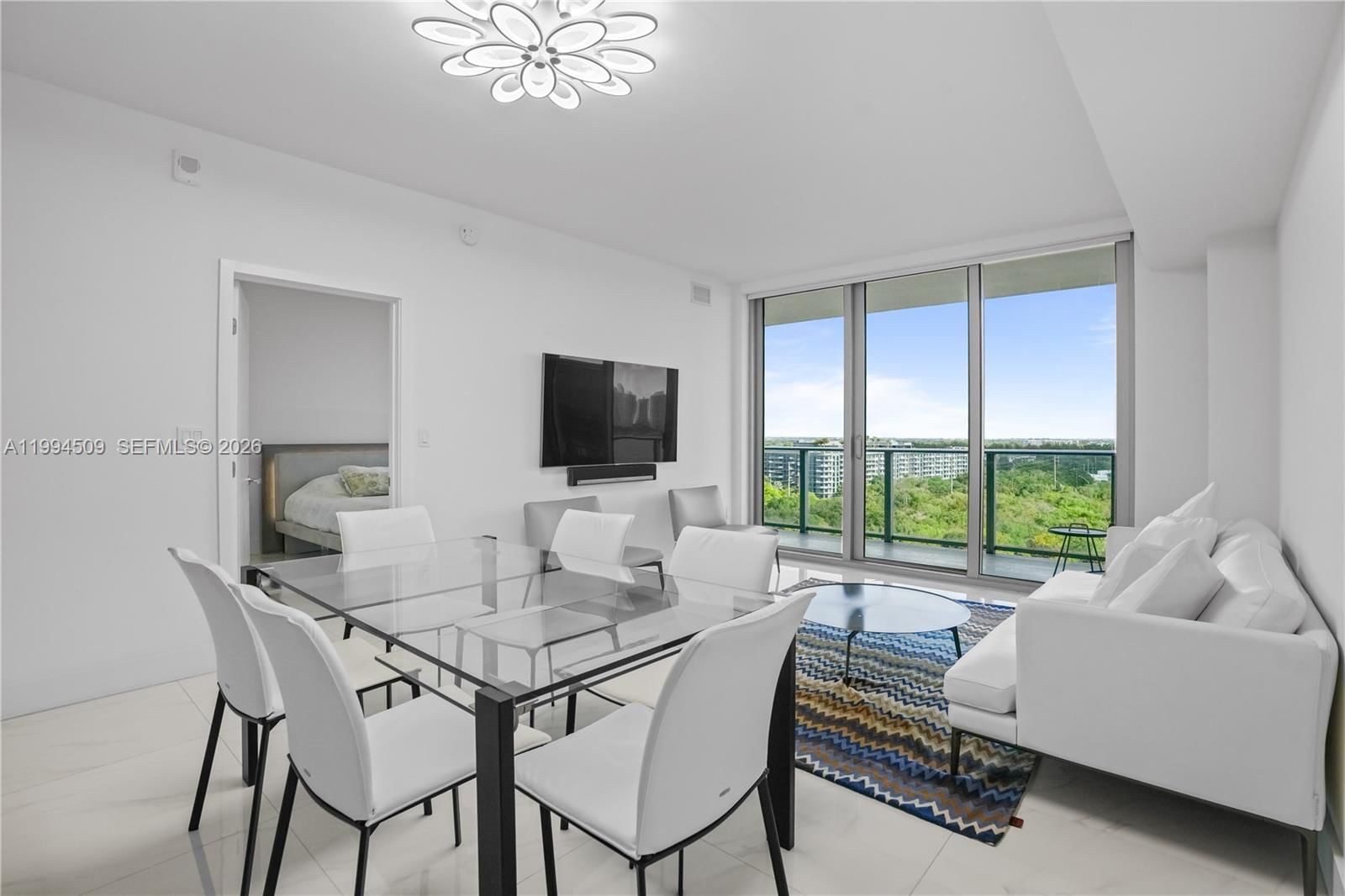 16385 BISCAYNE BLVD, Unit 1402 - 1