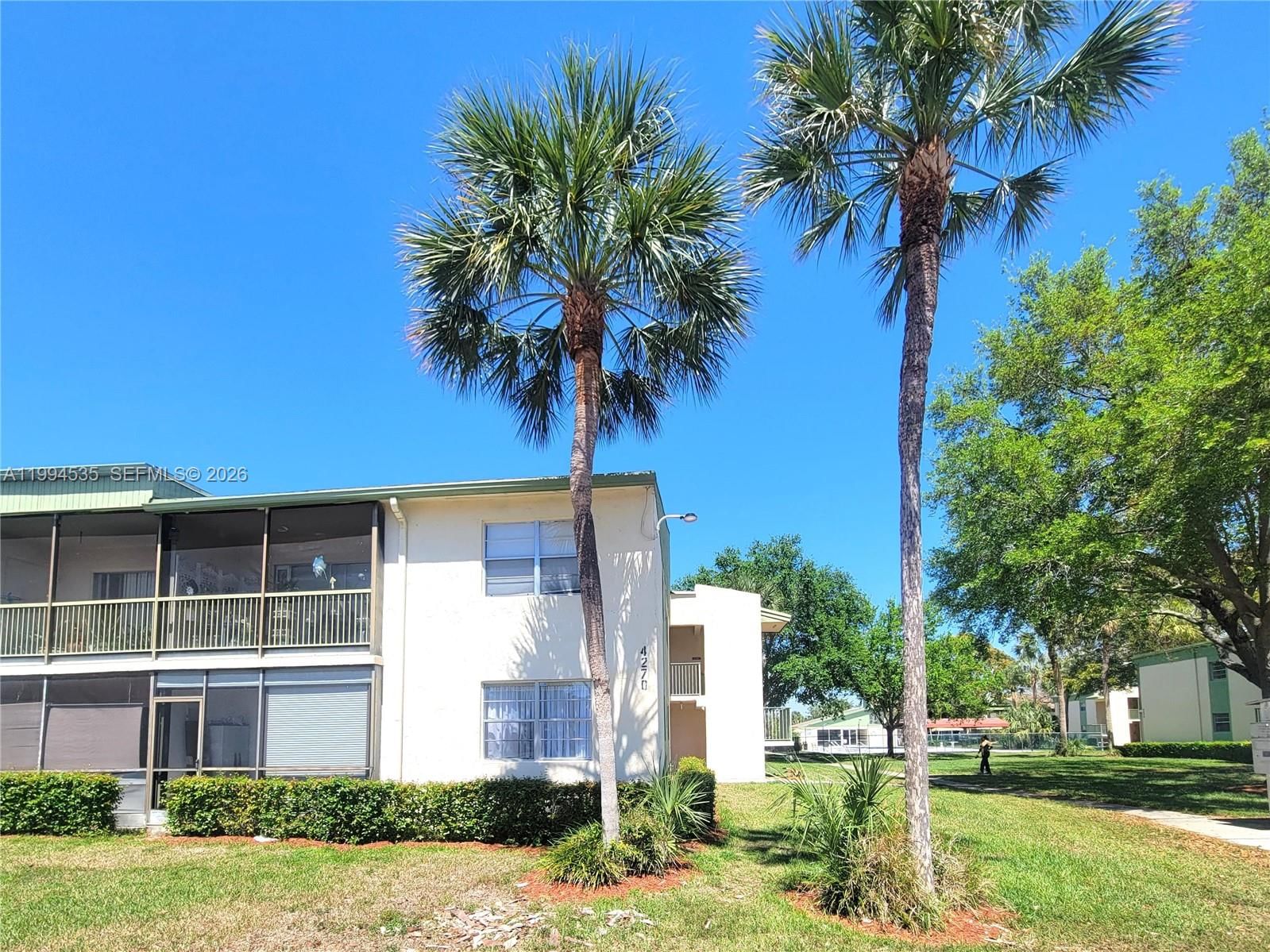 4270 NW 89TH AVE, Unit 104 - 1