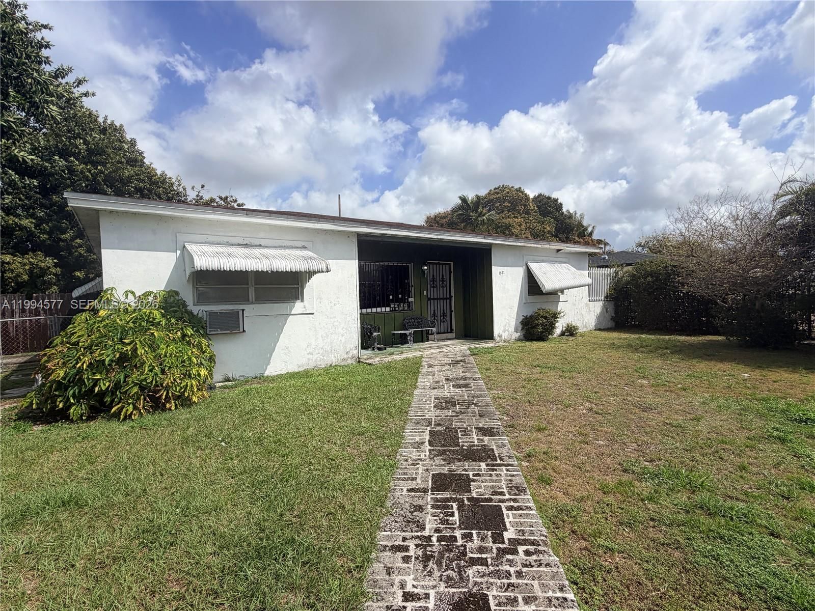 1571 NW 132ND ST - 1