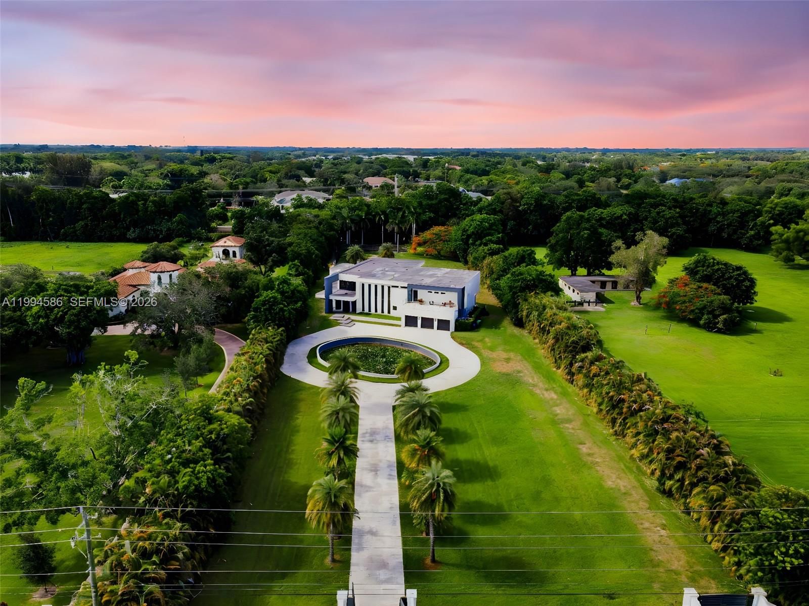 13441 MUSTANG TRL - 1