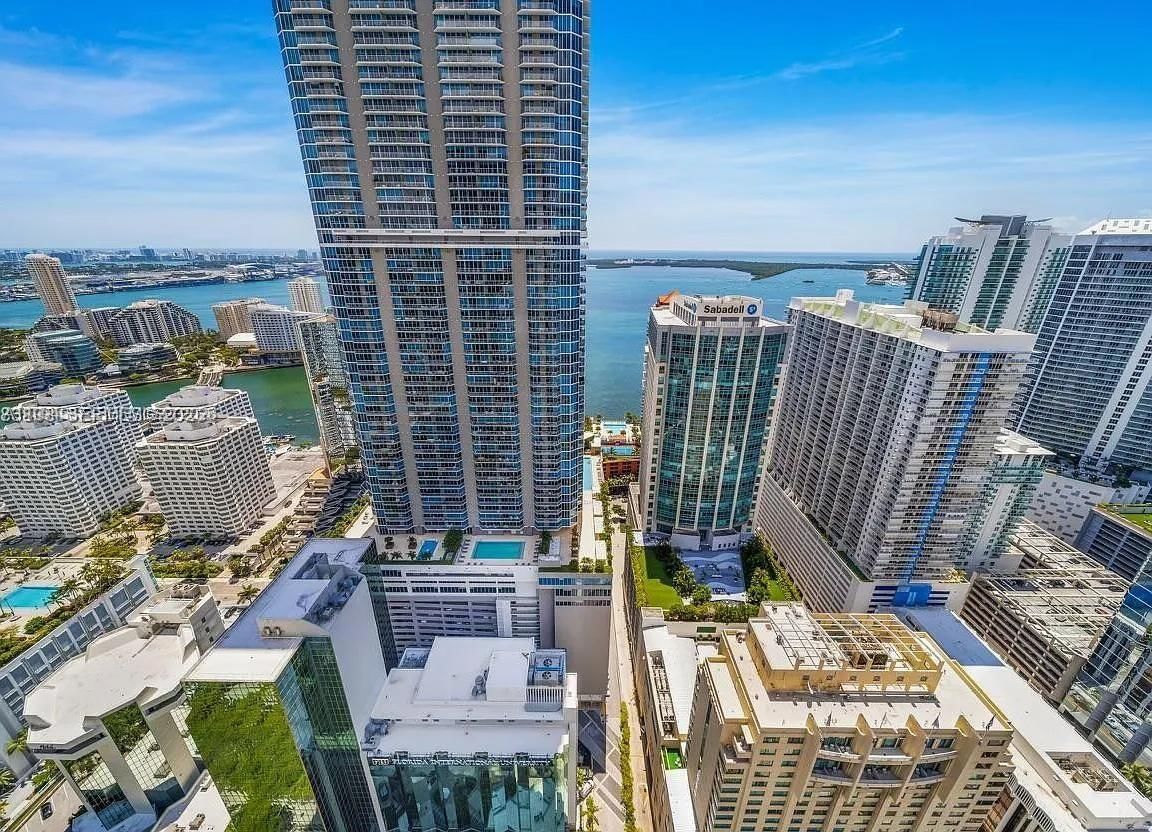 1060 BRICKELL AVE, Unit 415 - 1