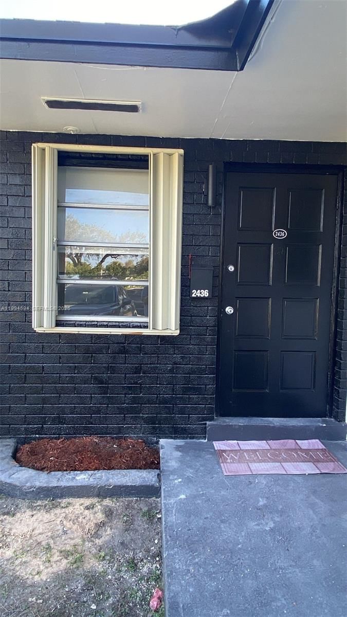 2430 NE 188TH ST, Unit 2436 - 1