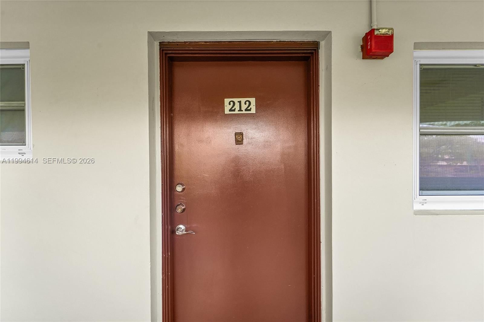 3090 NW 46TH AVE, Unit 212C - 1