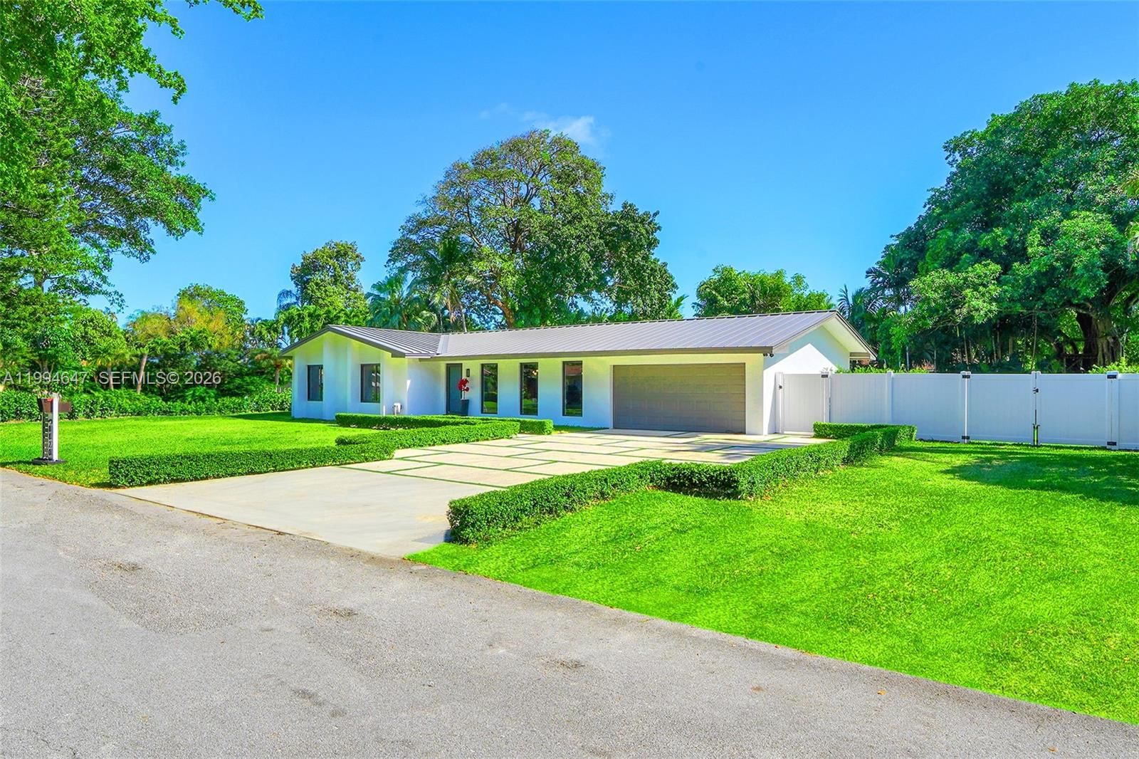 8820 SW 182nd Ter - 1