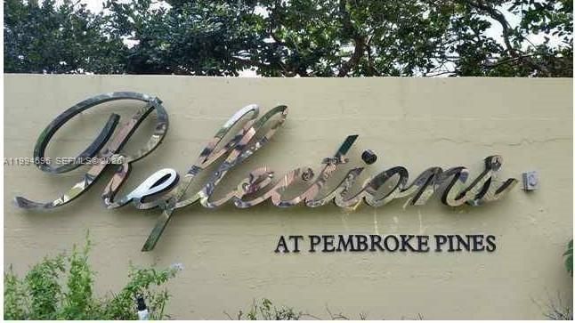 1761 NW 96TH TER, Unit 3O - 1