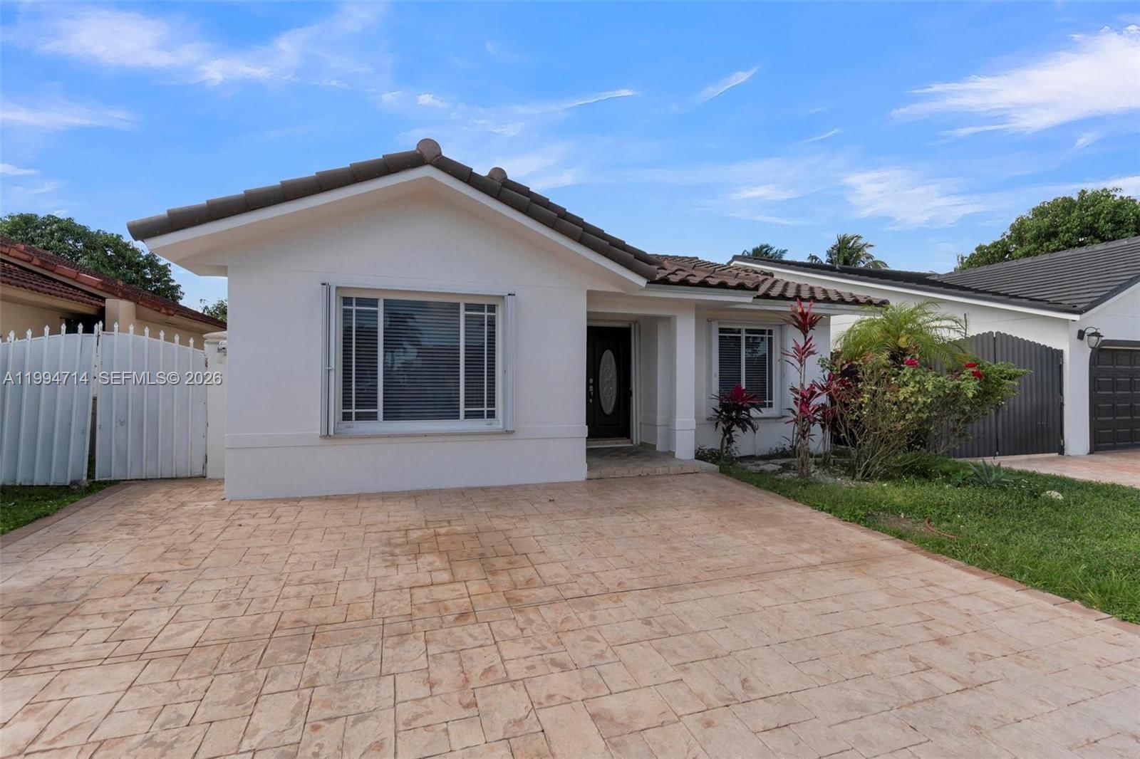 14480 SW 115th Ter - 1