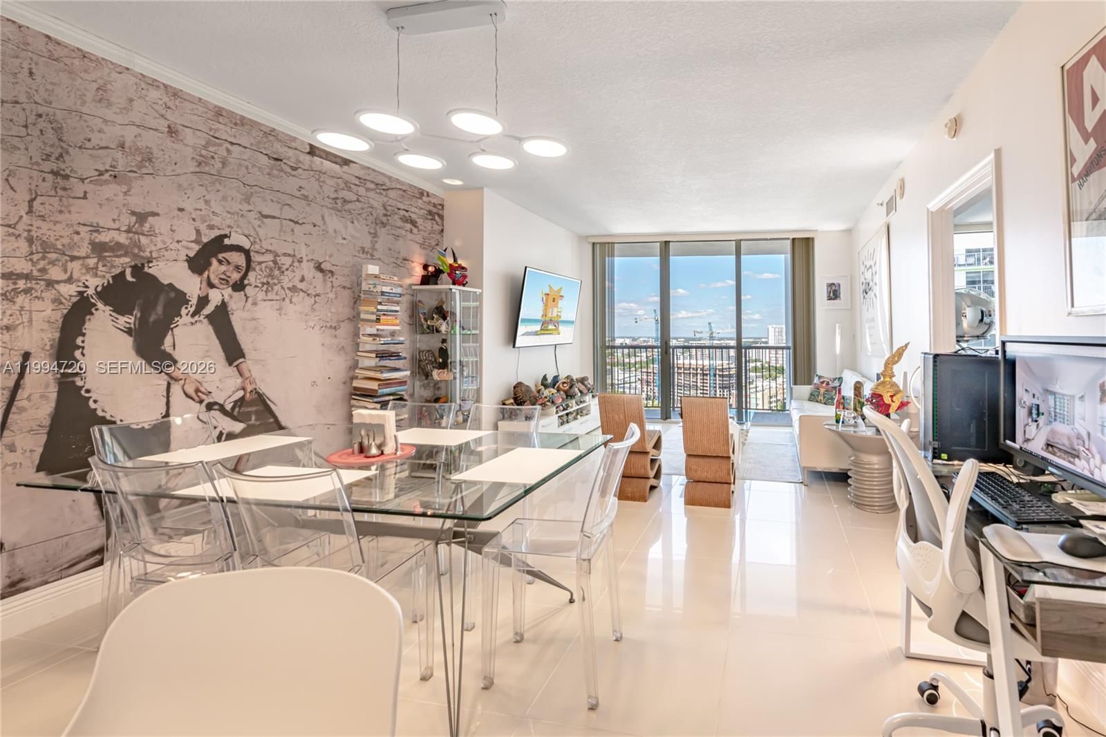 1750 N BAYSHORE DR, Unit 2311 - 1