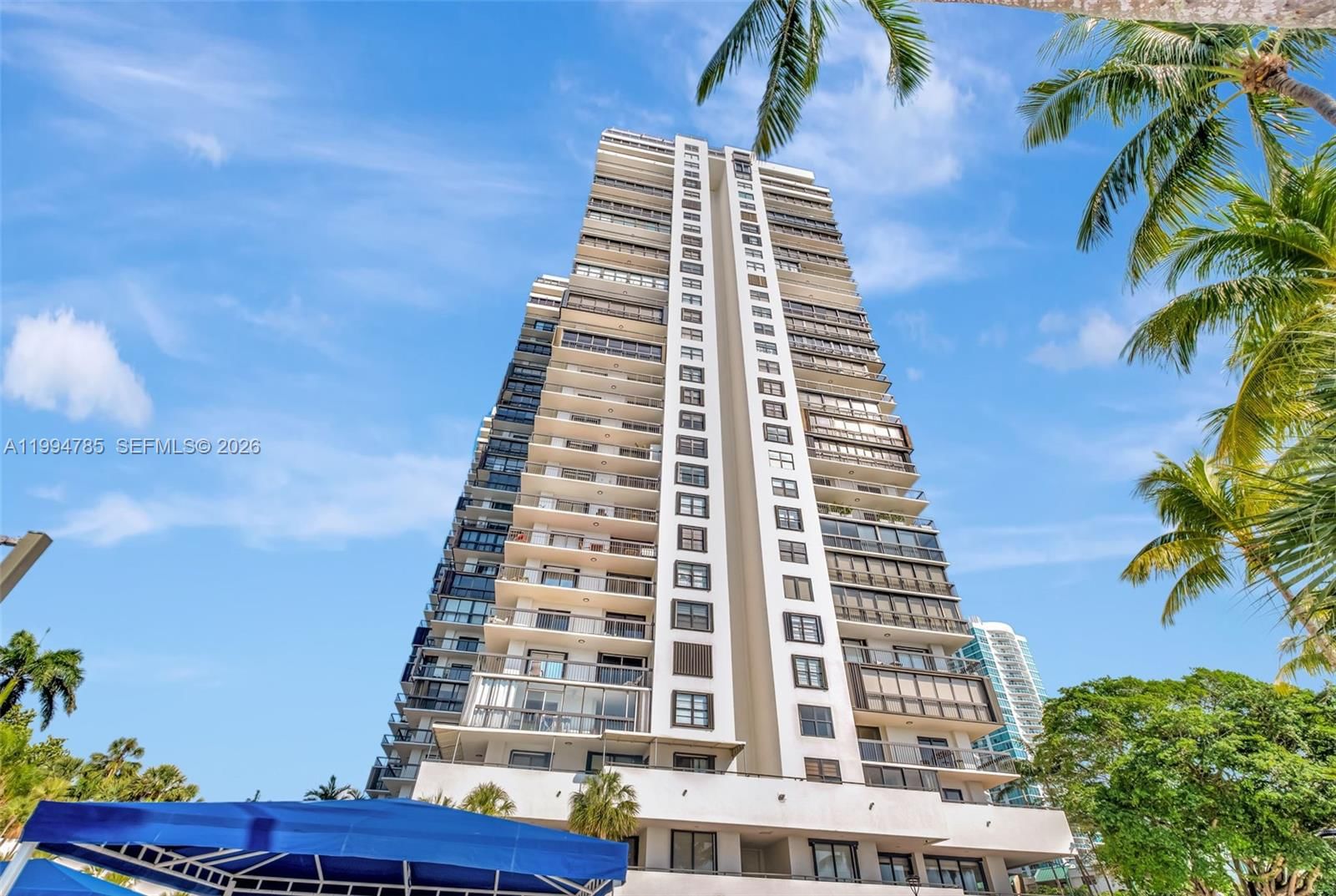 2333 BRICKELL AVE, Unit 305 - 1