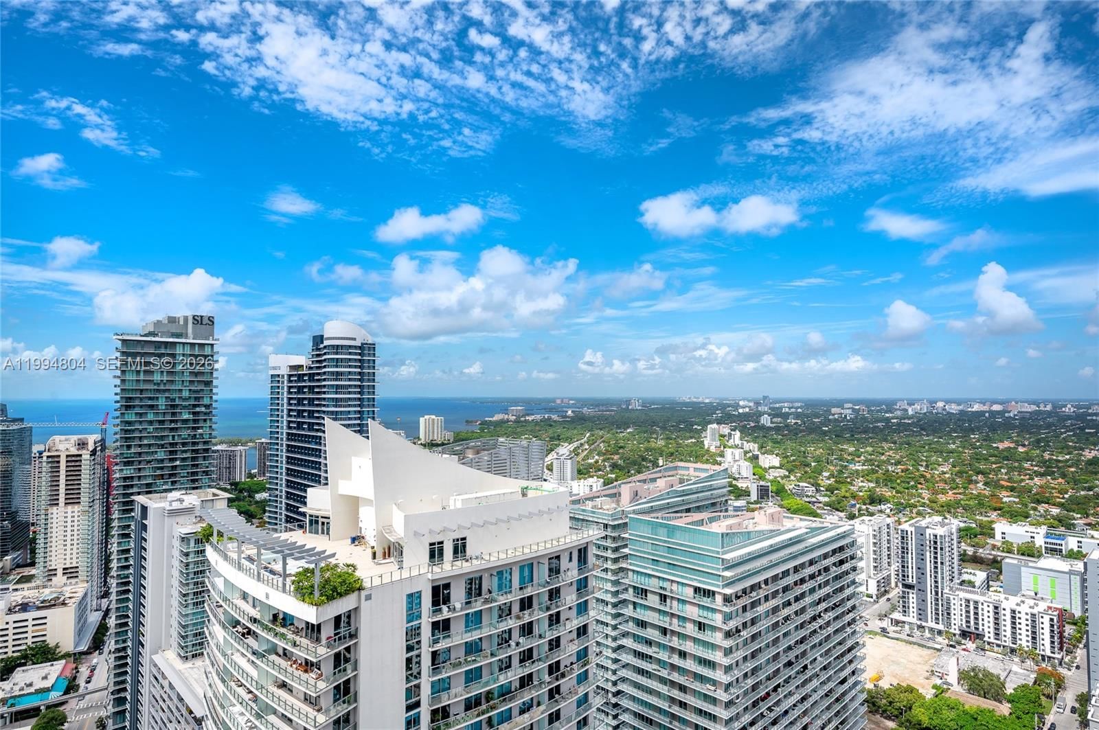 1000 BRICKELL PLZ, Unit PH5004 - 1