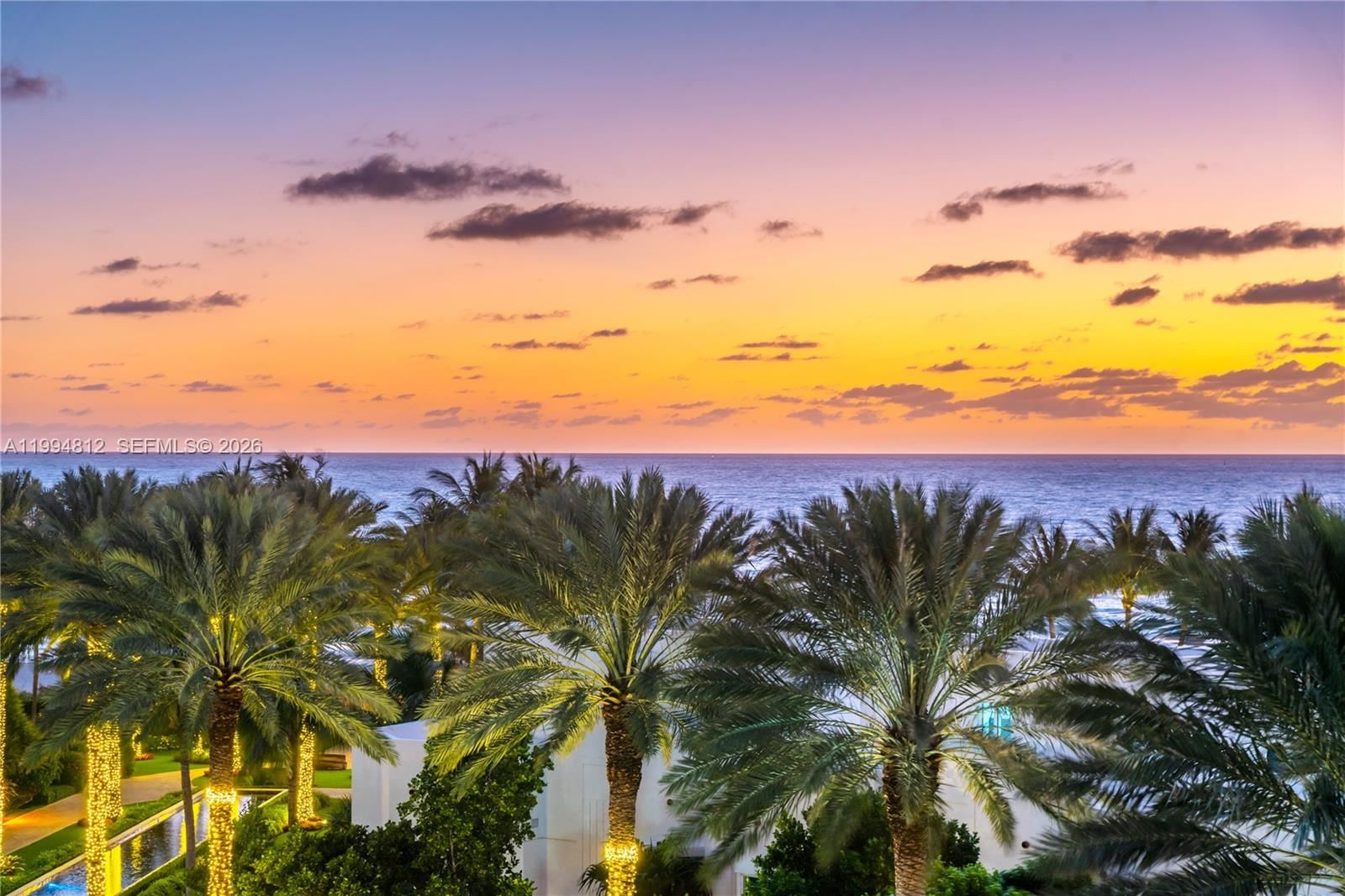 100 S POINTE DR, Unit 610 - 1