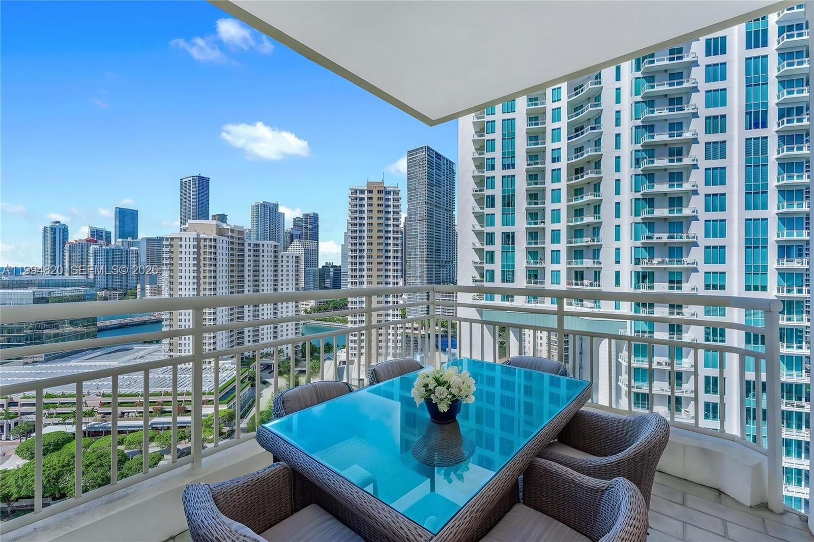 888 BRICKELL KEY DR, Unit 2201 - 1