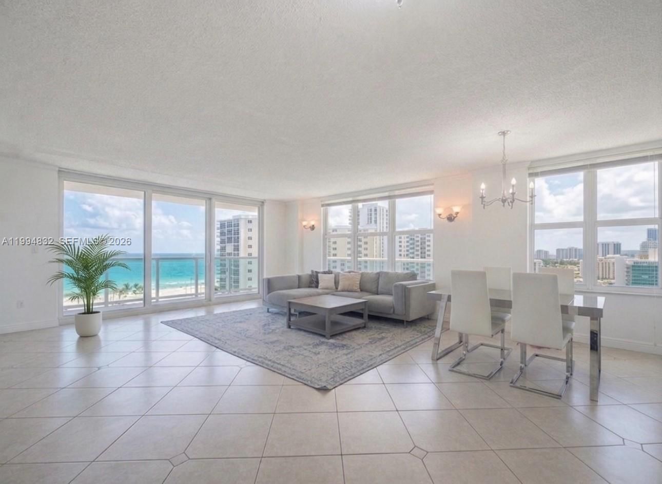 3800 S OCEAN DR, Unit 1112A - 1
