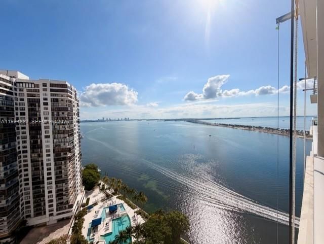 2451 BRICKELL AVE, Unit PHF - 1