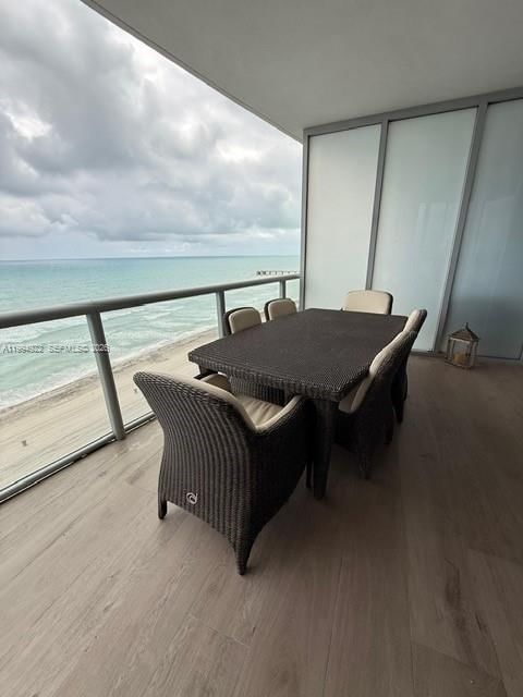 17121 COLLINS AVE, Unit 1207 - 1