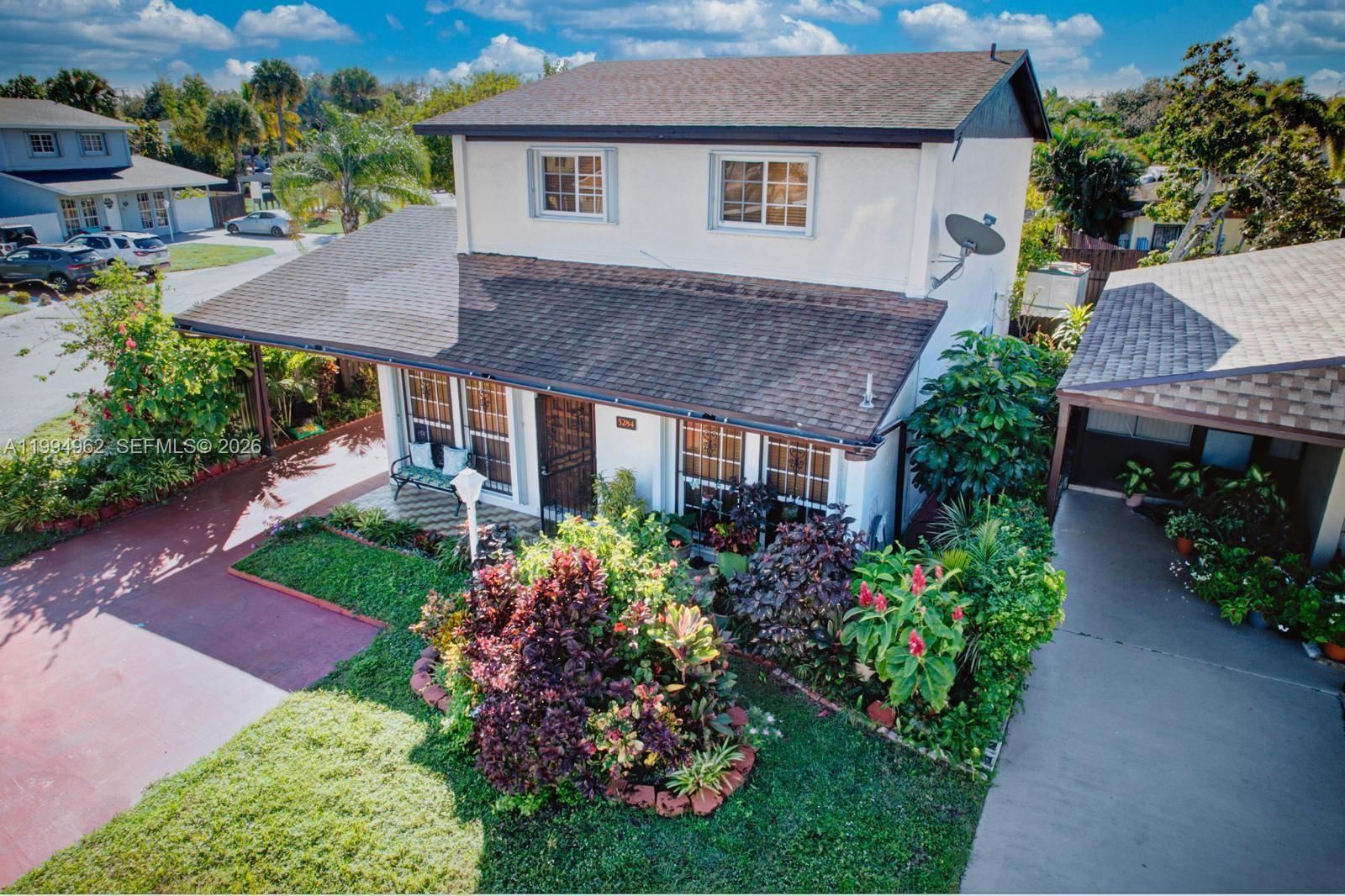 5284 NW 193RD LN - 1