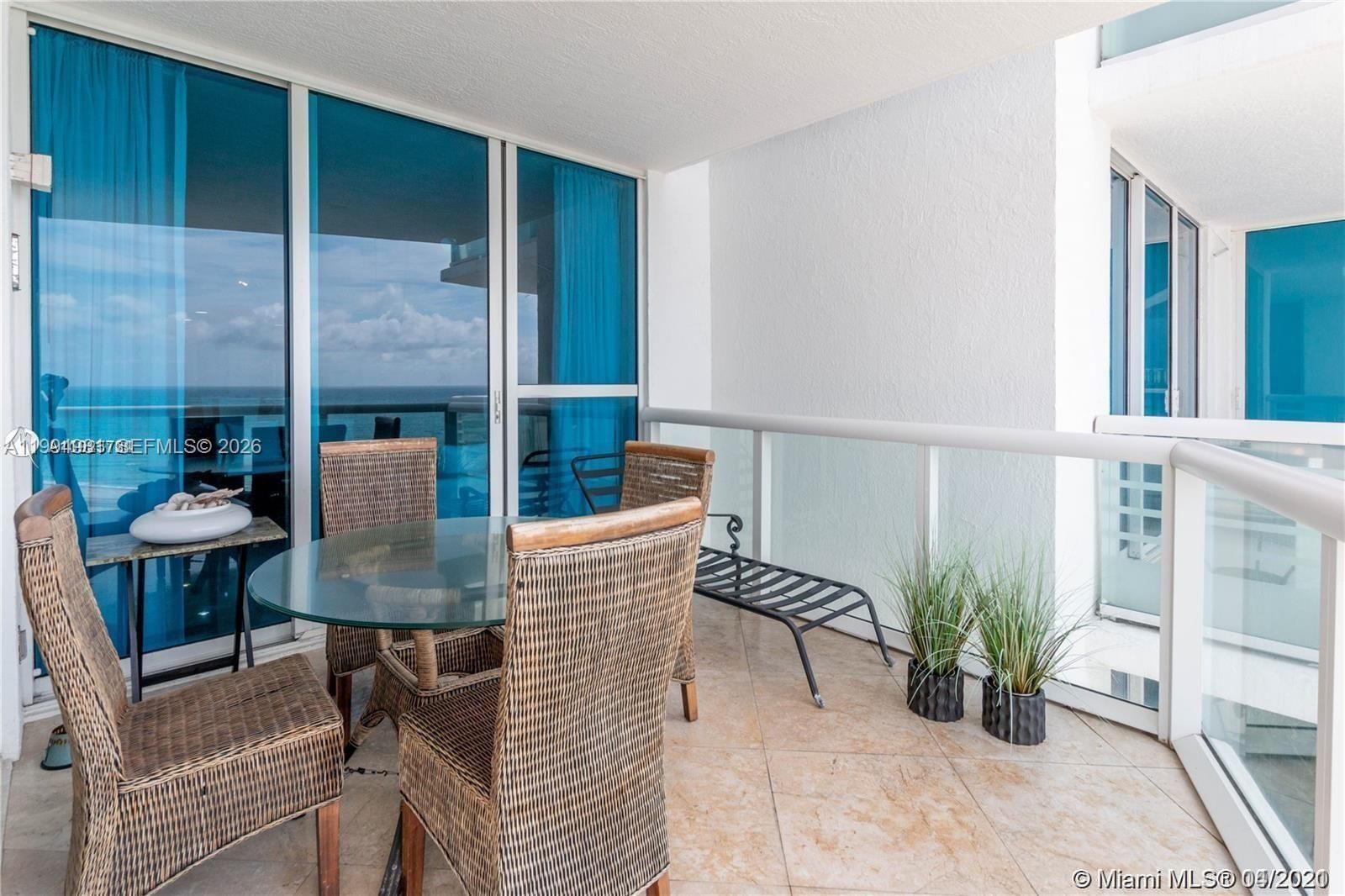 3801 COLLINS AVE, Unit 1102 - 1