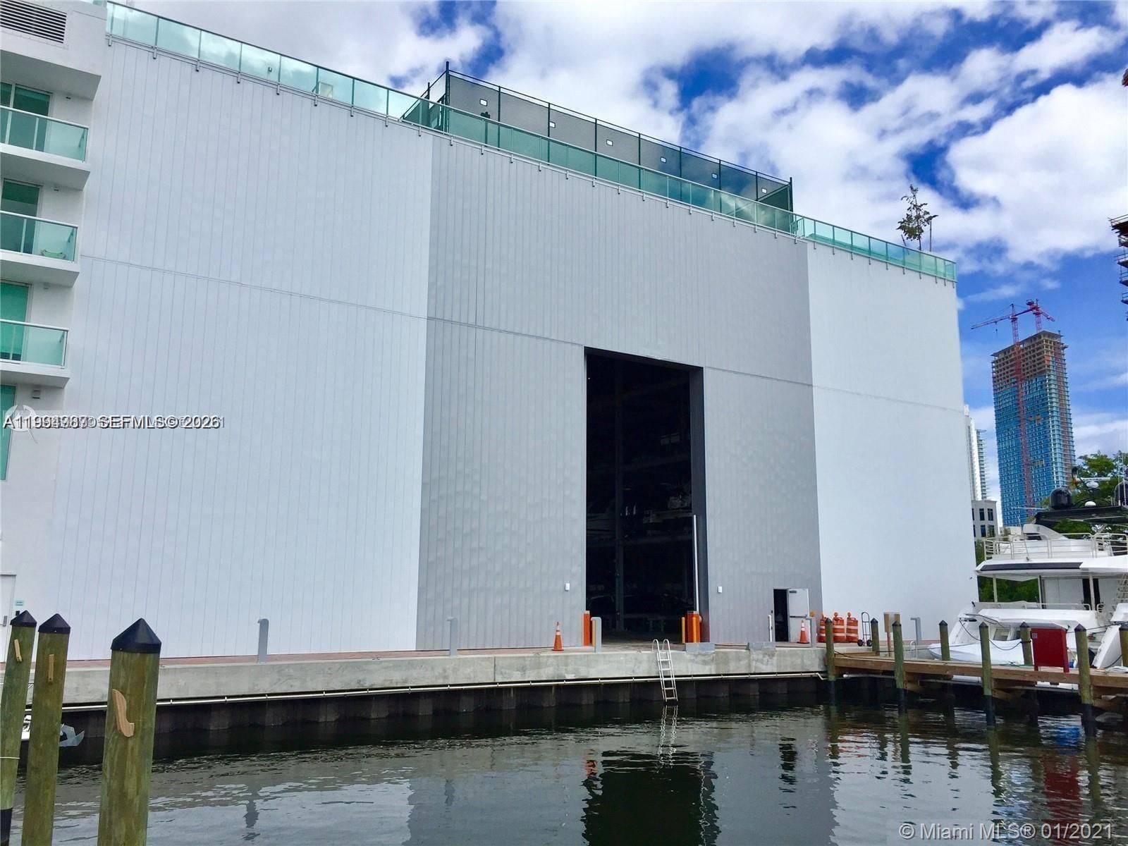 400 SUNNY ISLES BLVD - 1