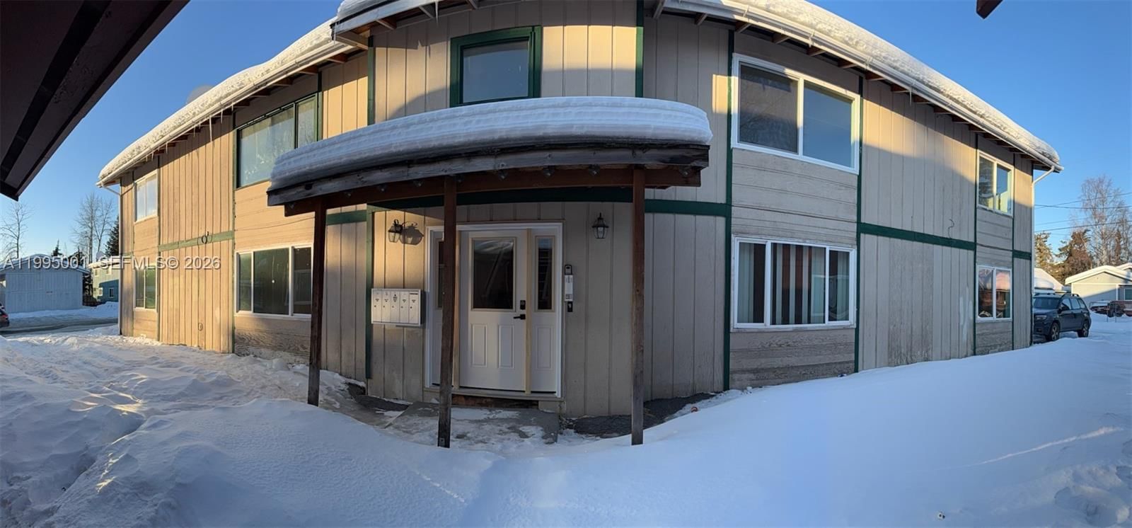 423 LN ST, Unit 4 - 1