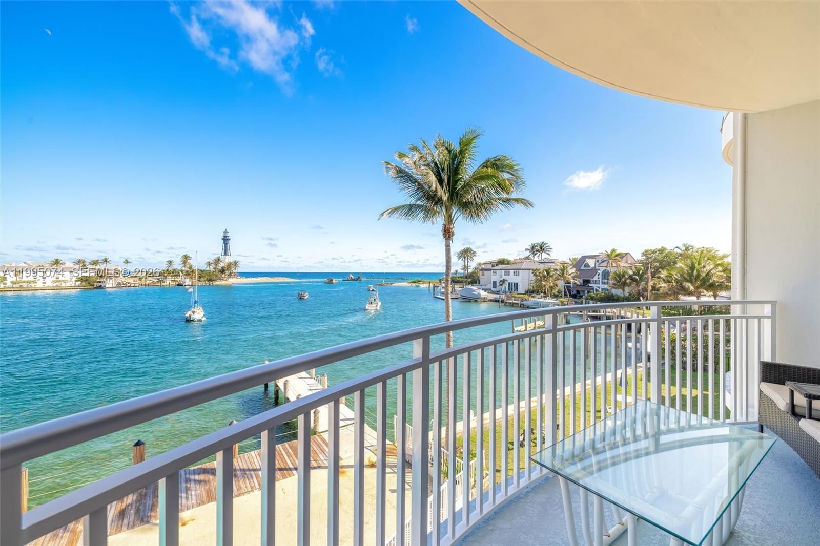 2508 Bay Dr, Unit 307 - 1