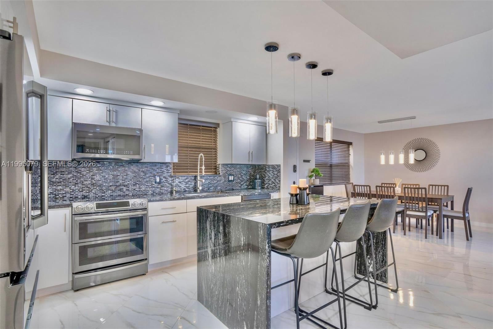 605 IVES DAIRY RD, Unit 305-7 - 1