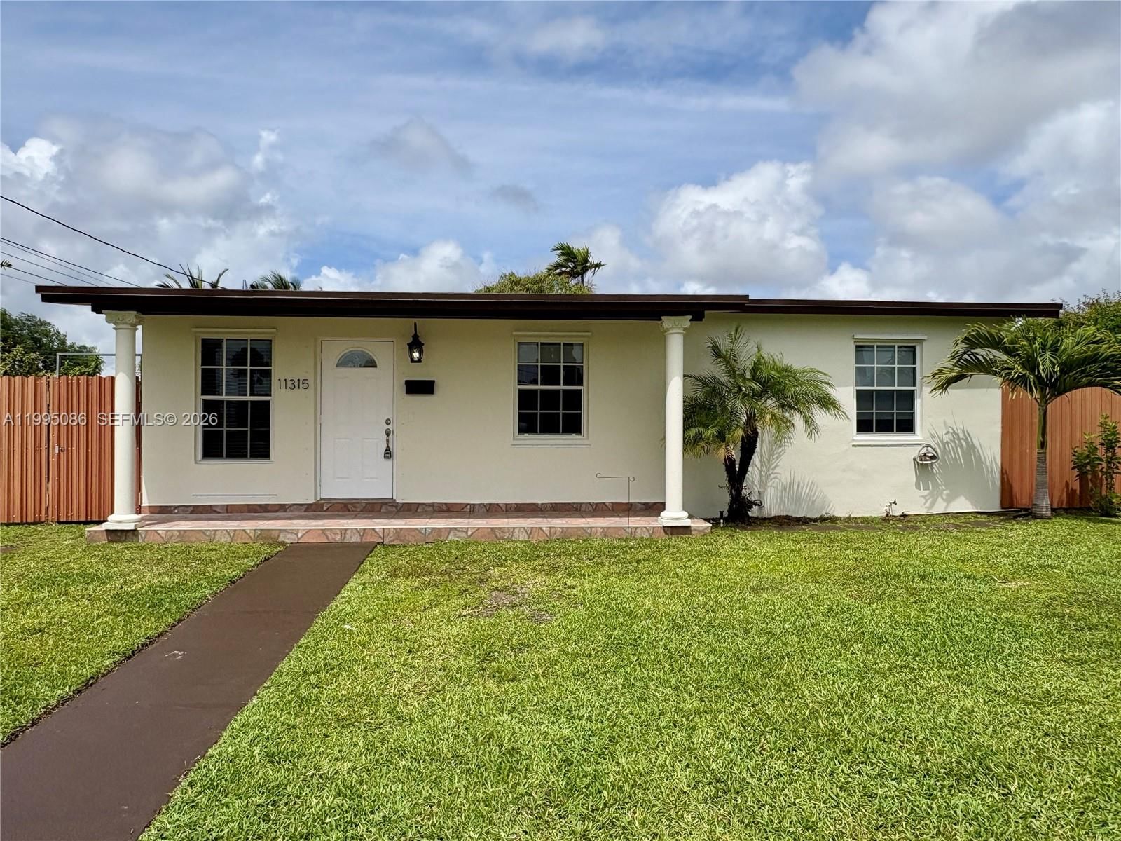 11315 SW 58TH TER, Unit . - 1