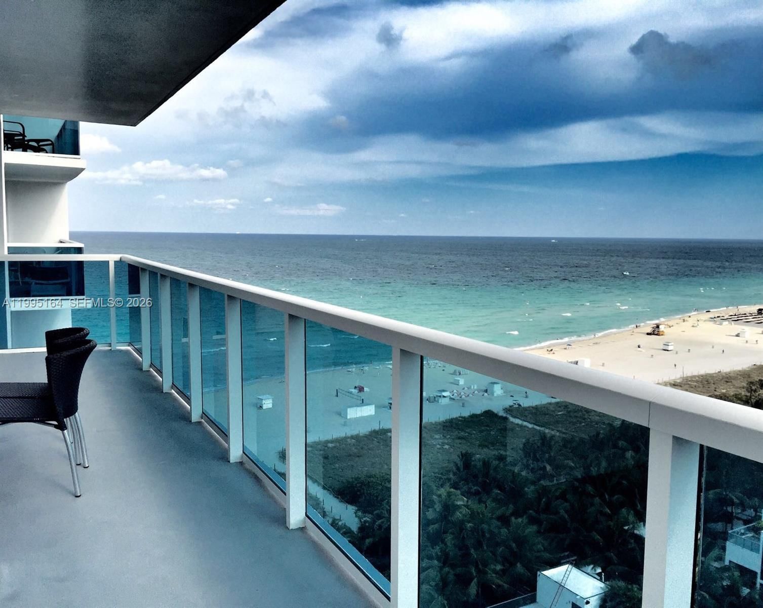 2301 COLLINS AVE, Unit 1507 - 1