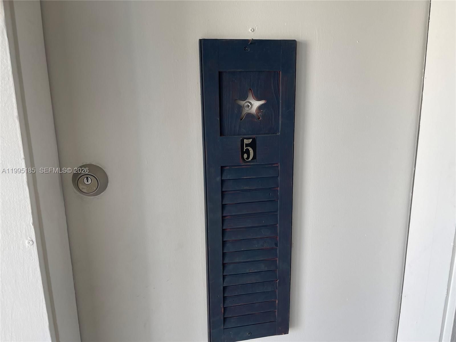 119 NE 7TH AVE, Unit 5 - 1