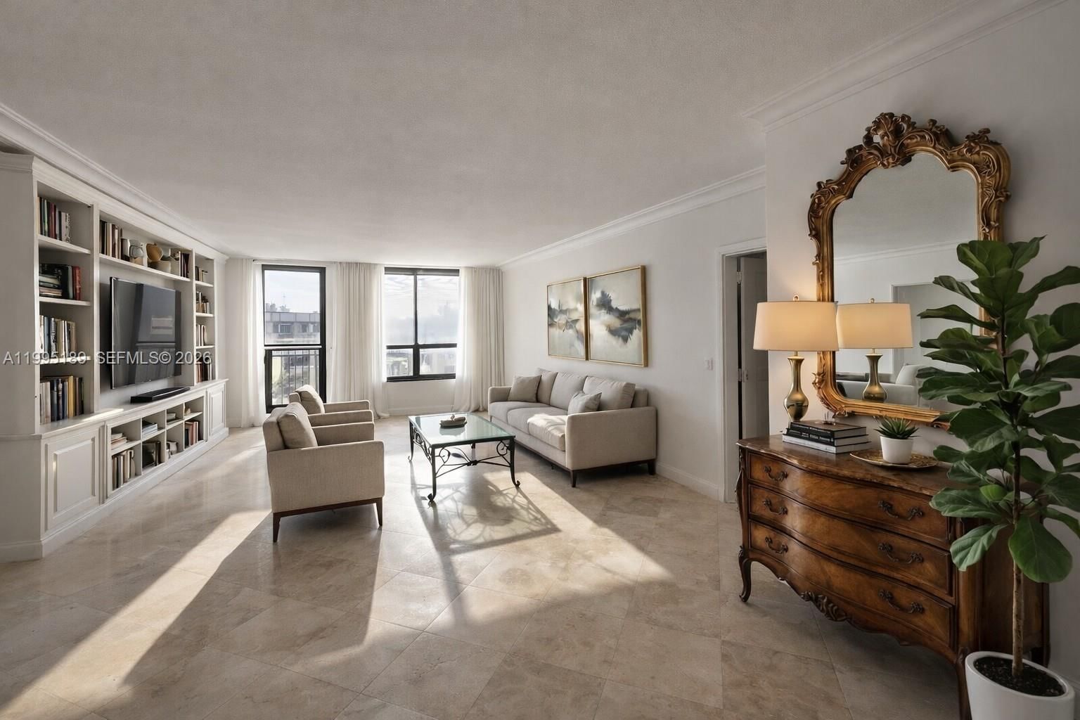 10185 COLLINS AVE, Unit 308 - 1