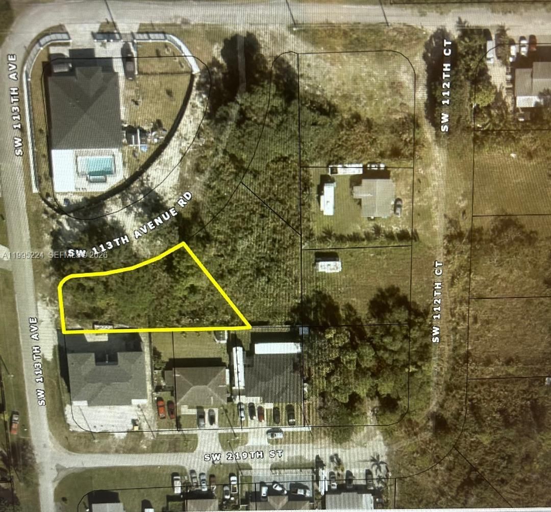 21840 Sw SW 112TH AVE - 1