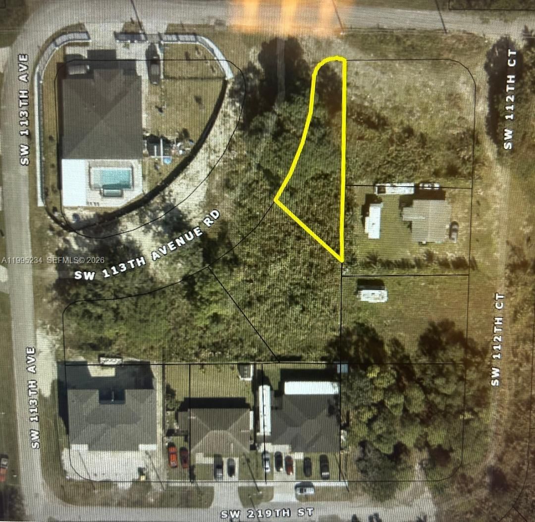 21820 Sw SW 112TH CT - 1