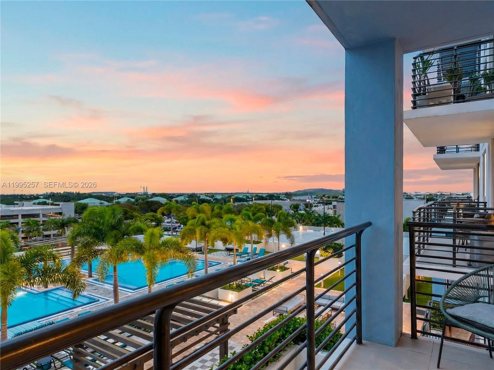 5350 NW 84th Ave, Unit 614 - 1