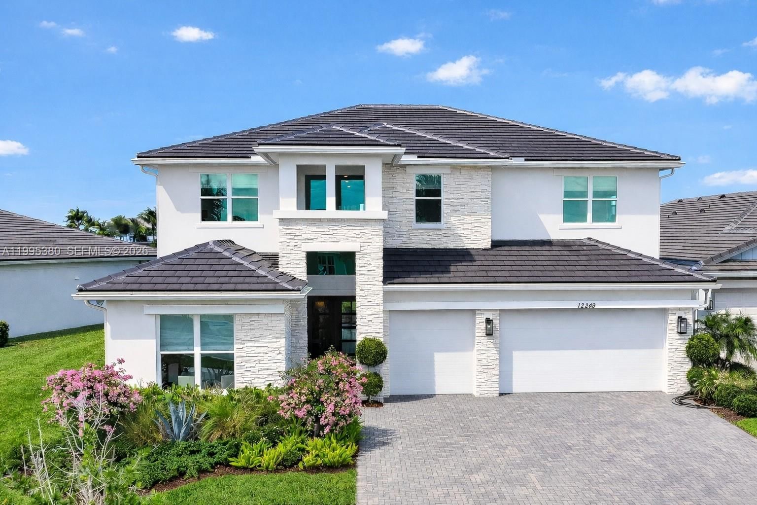 12249 WATERSTONE CIR - 1