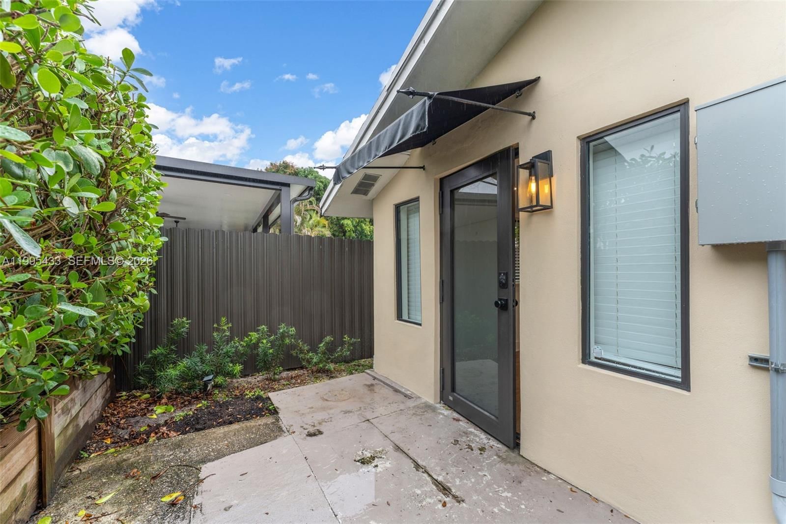 5790 SW 5TH ST, Unit REAR - 1