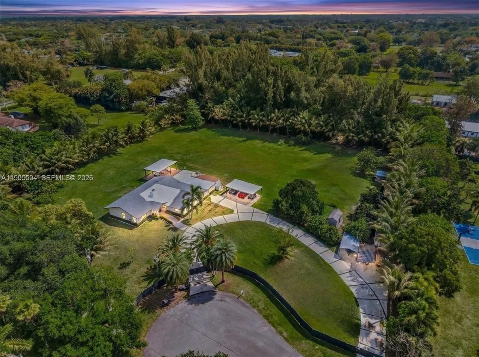 6920 SW 182ND WAY, Unit - - 1