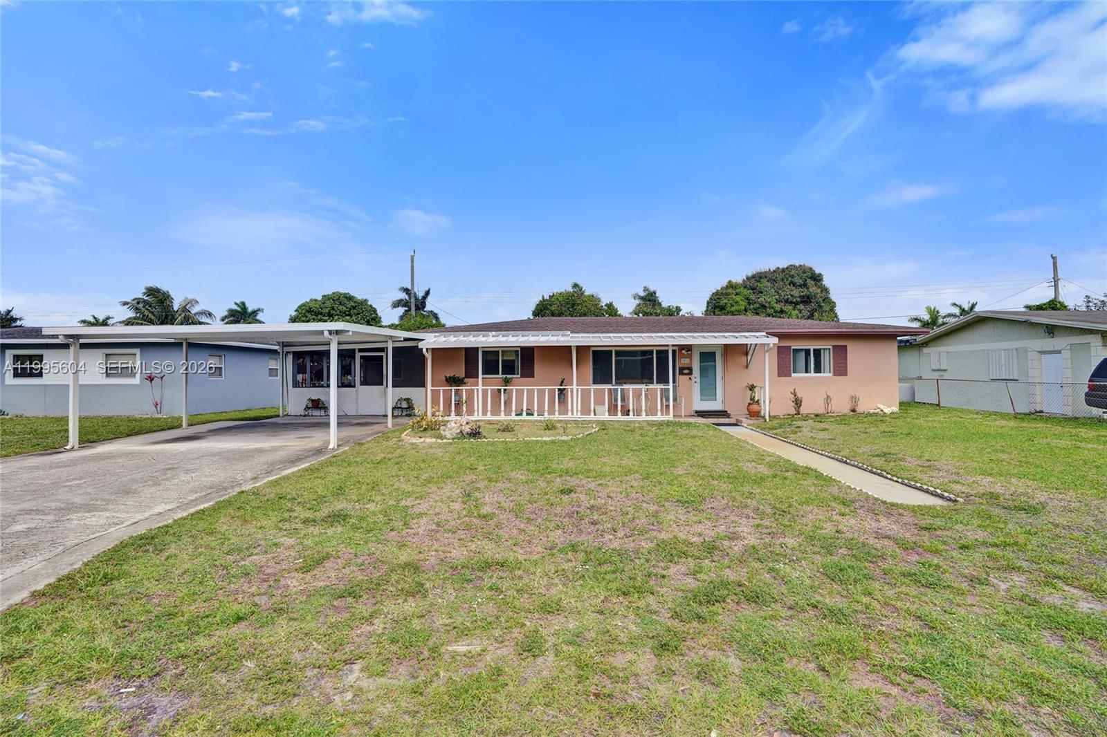 3811 NW 174TH ST - 1