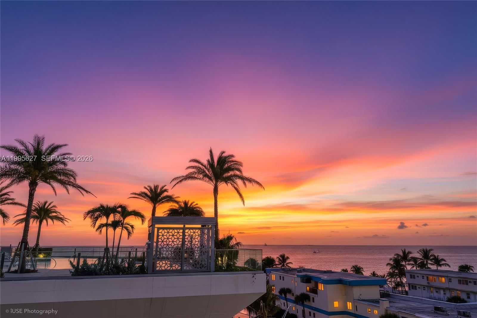 153 N SEABREEZE BLVD, Unit 0401-S - 1