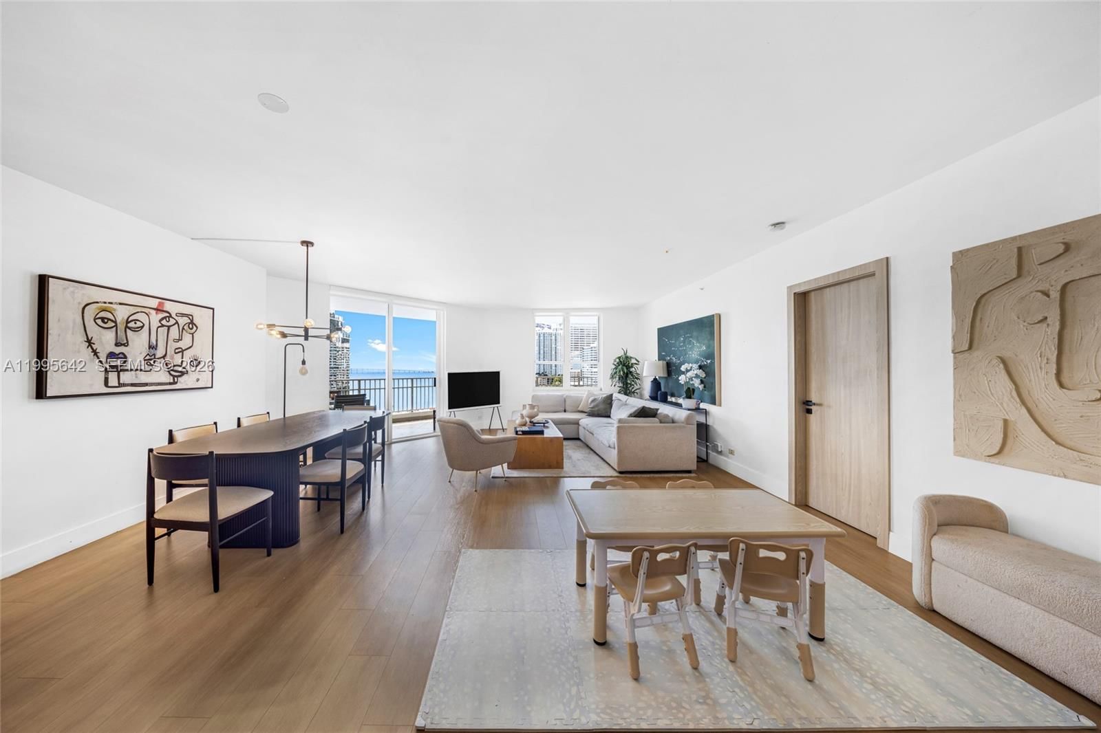 701 BRICKELL KEY BLVD, Unit 1112 - 1