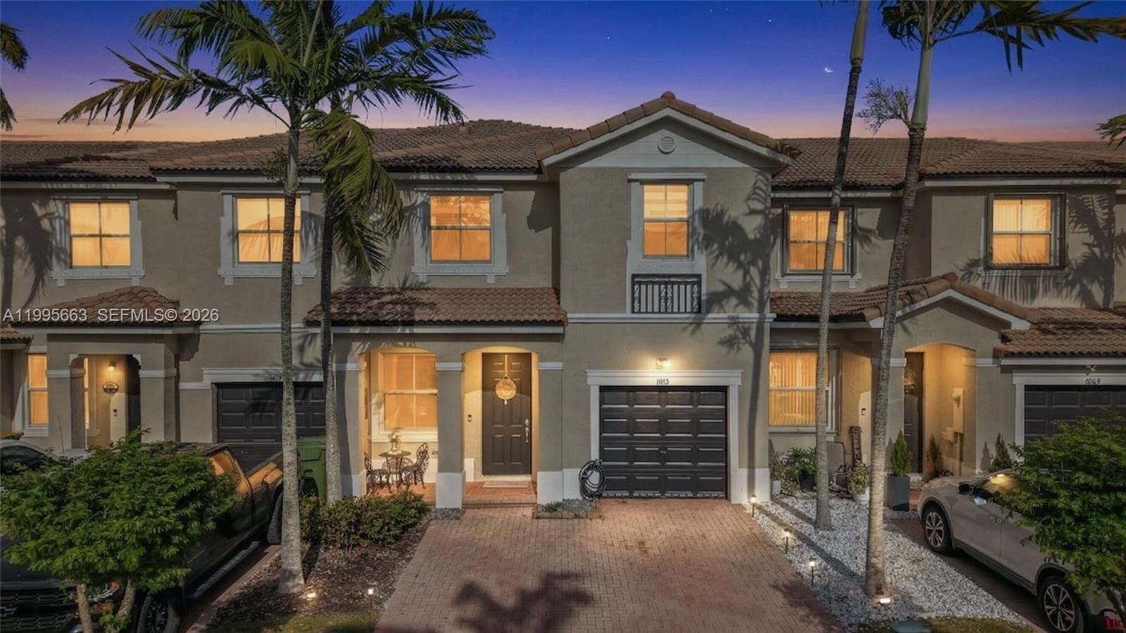 1013 NE 42ND AVE - 1