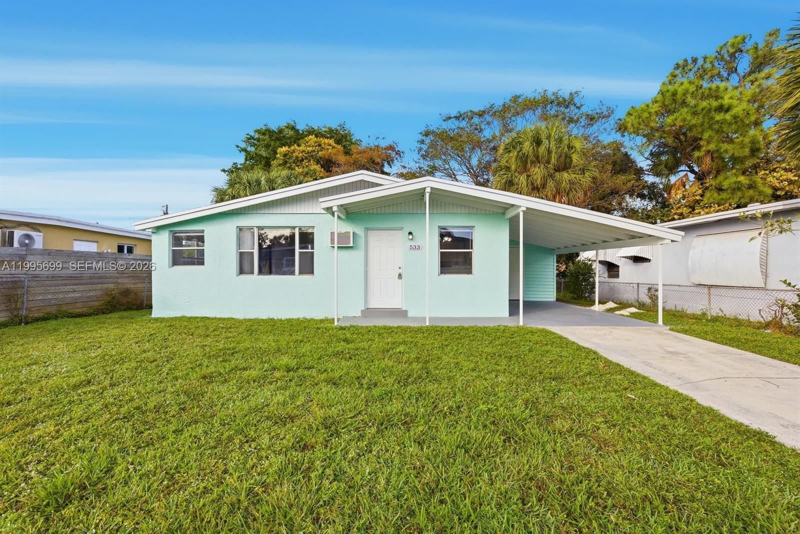 533 NW 15TH WAY - 1