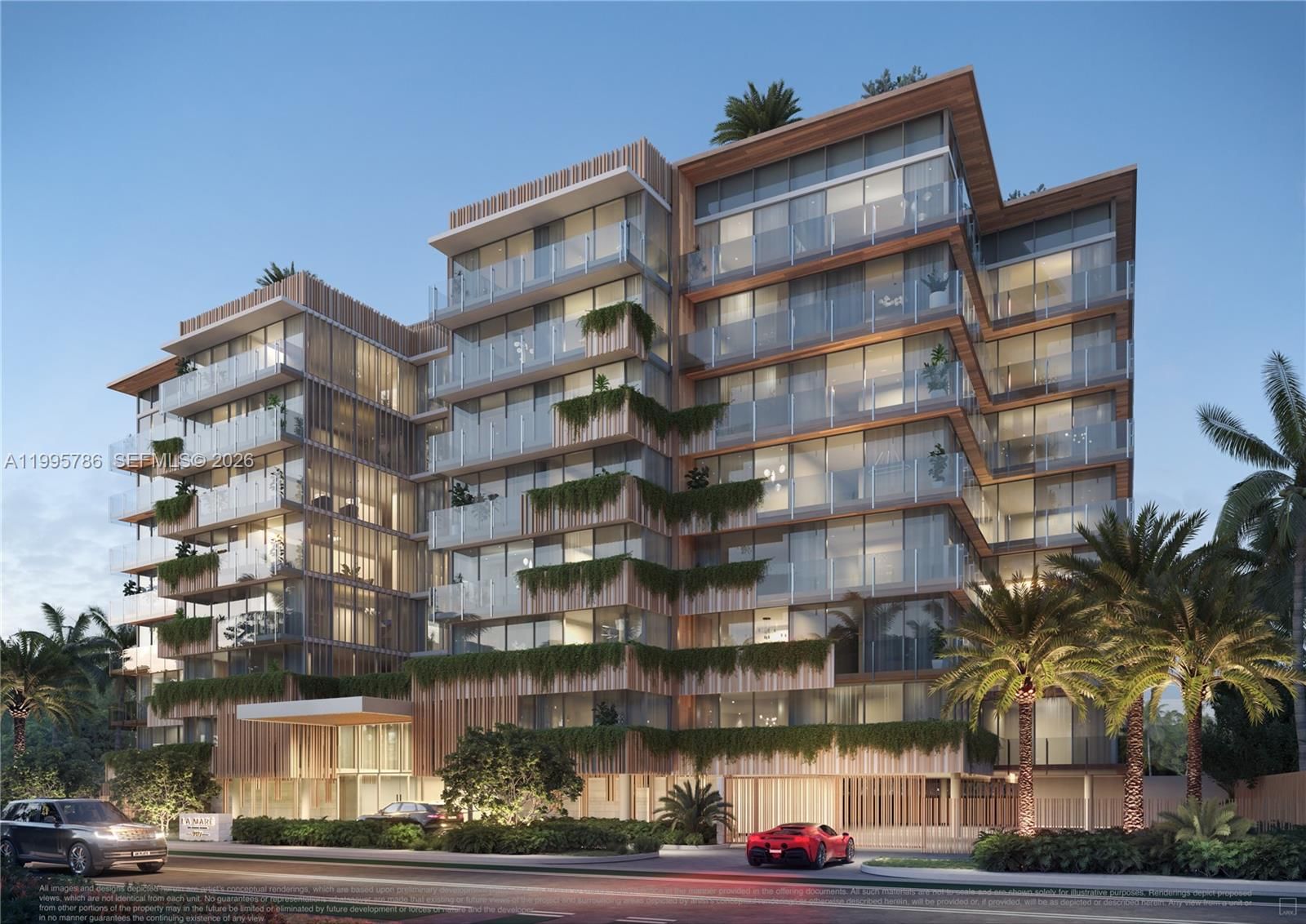 9927 E BAY HARBOR DR, Unit 604 - 1