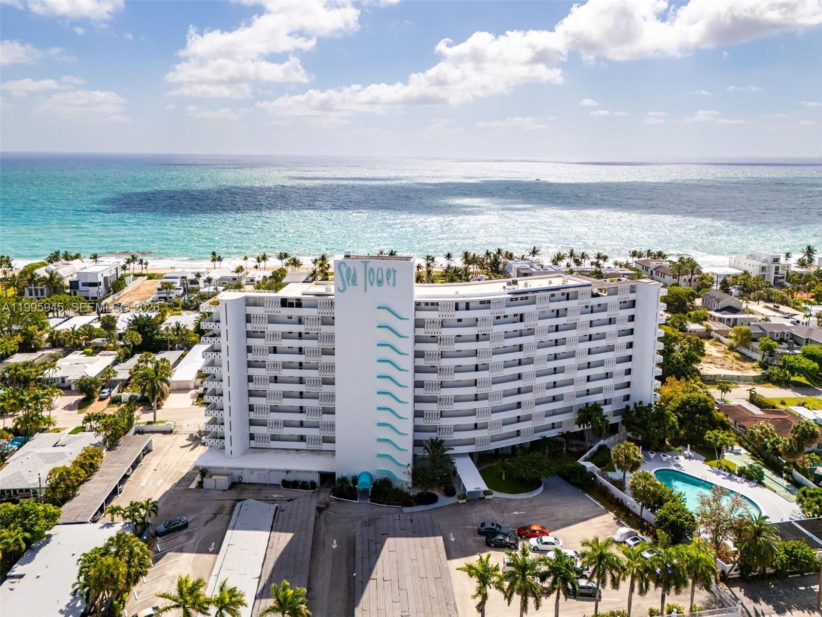 2840 N OCEAN BLVD, Unit 404 - 1