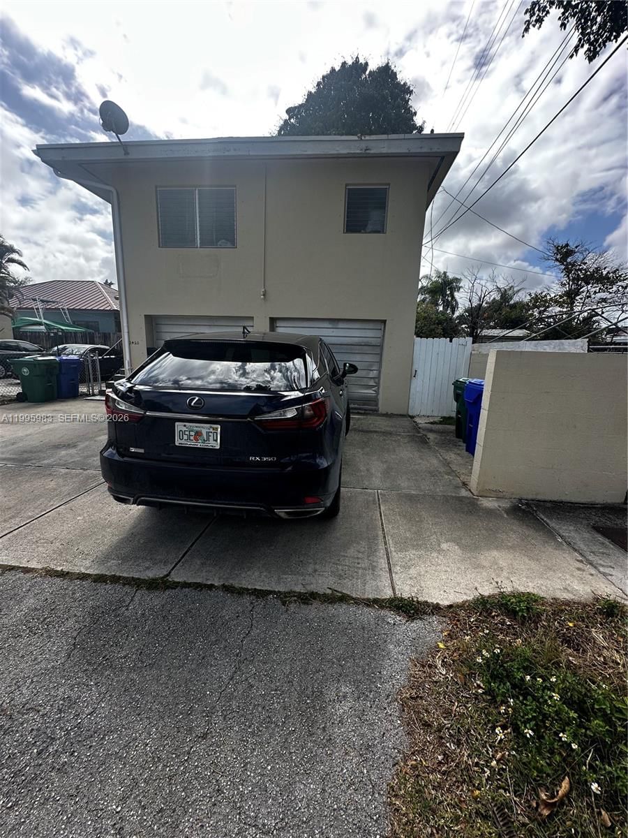 2420 SW 34TH AVE, Unit A - 1