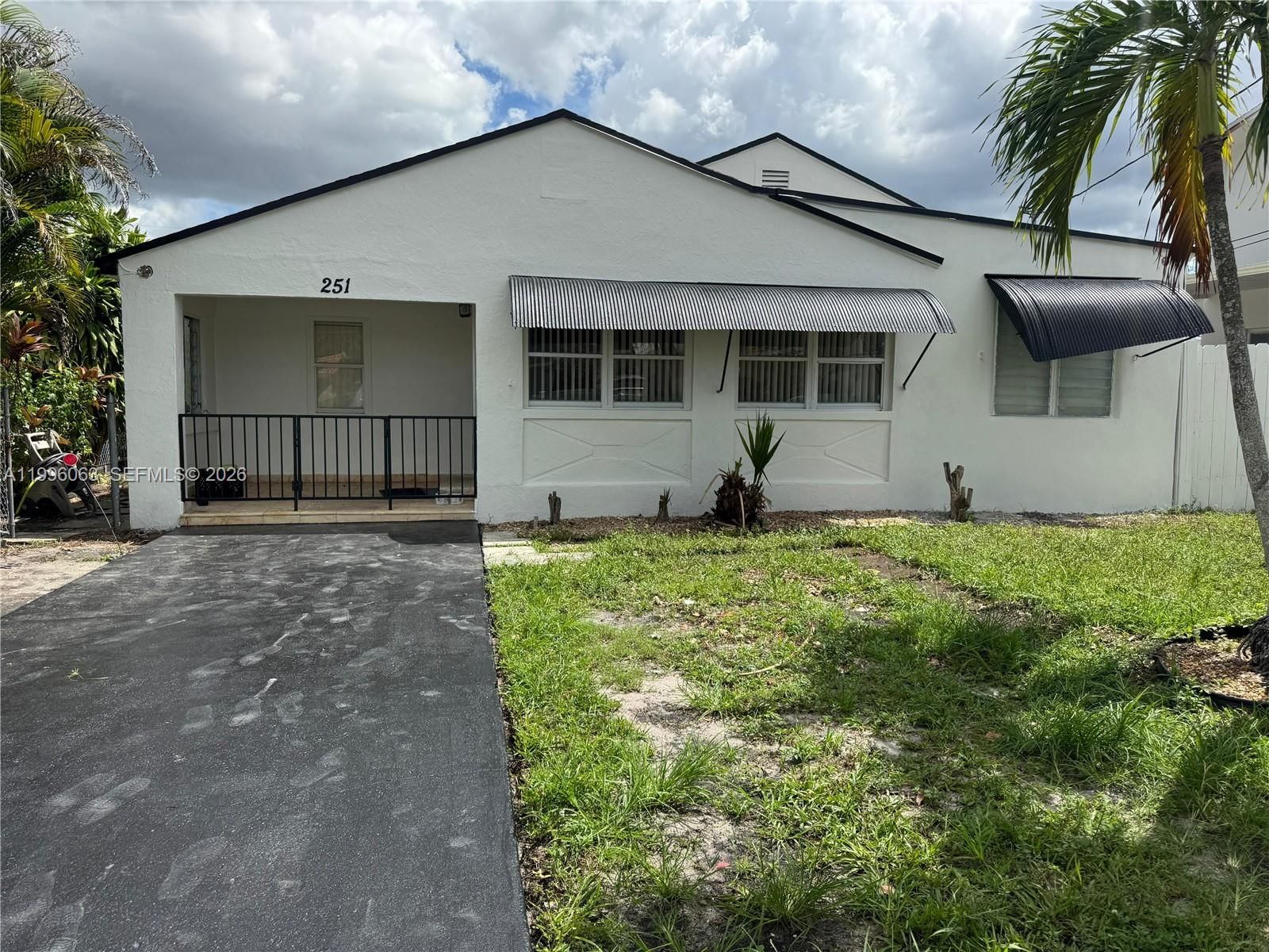 251 NW 49TH AVE, Unit 251 - 1