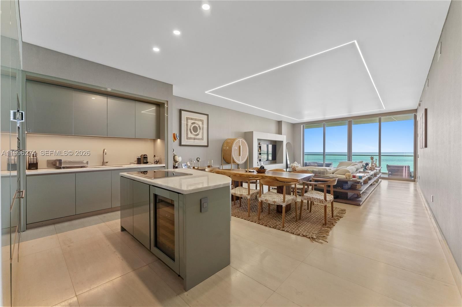 18975 COLLINS AVE, Unit 603 - 1