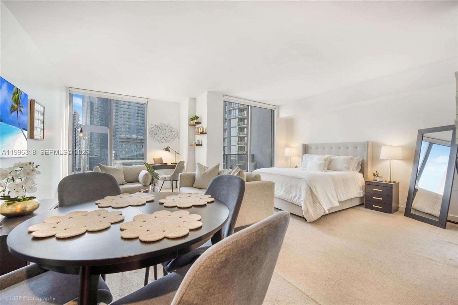 31 SE 6TH ST, Unit 2703 - 1