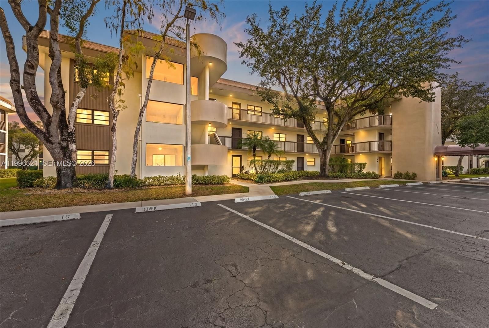 7653 NW 79TH AVE, Unit 109 - 1