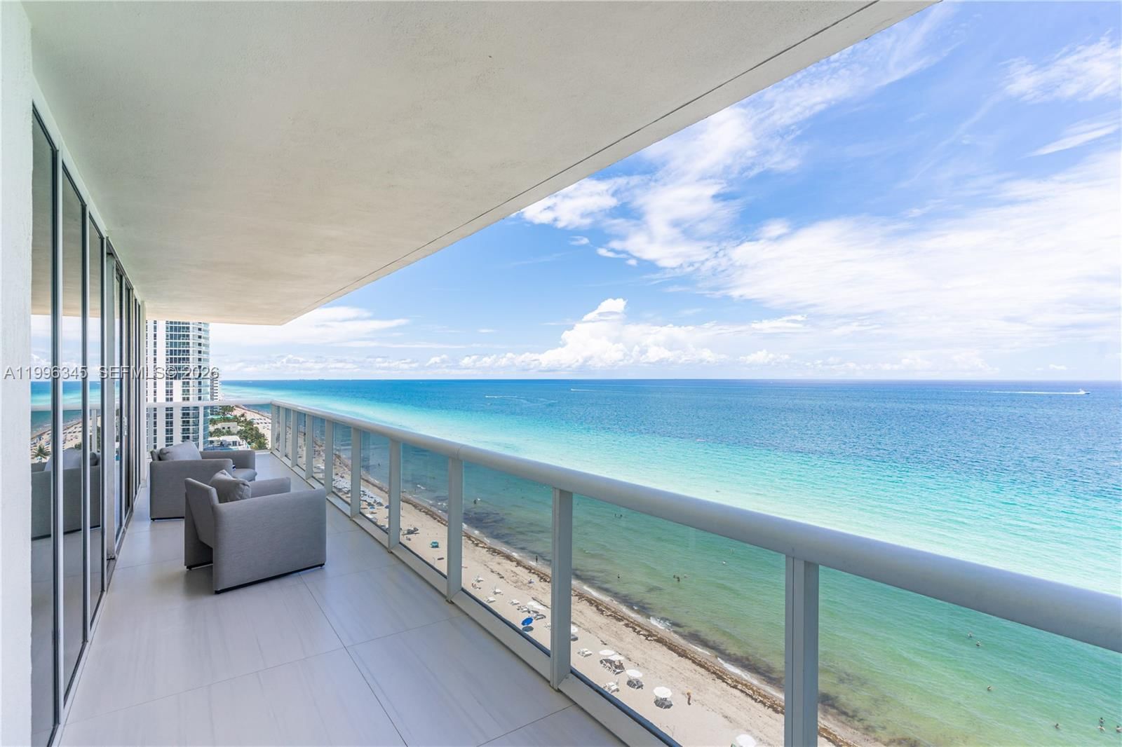 1830 S OCEAN DR, Unit 1501 - 1